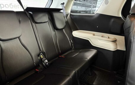 KIA Carnival, 2022 год, 4 599 000 рублей, 20 фотография