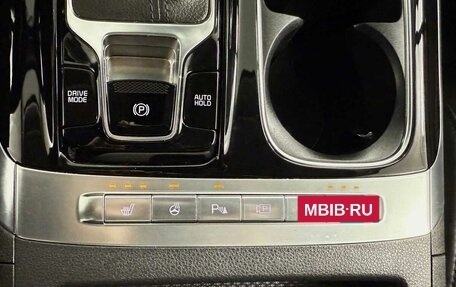 KIA Carnival, 2022 год, 4 599 000 рублей, 13 фотография