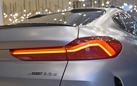 BMW X6, 2024 год, 15 100 000 рублей, 6 фотография