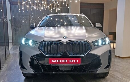 BMW X6, 2024 год, 15 100 000 рублей, 3 фотография