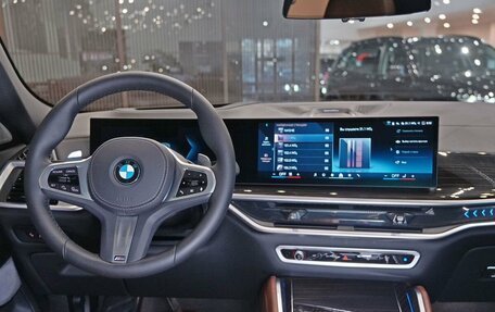 BMW X6, 2024 год, 15 100 000 рублей, 13 фотография