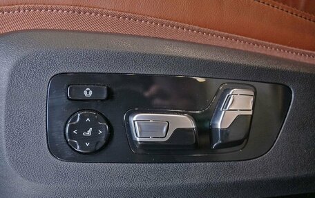 BMW X6, 2024 год, 15 100 000 рублей, 10 фотография