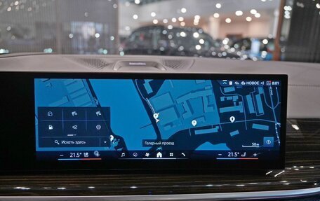 BMW X6, 2024 год, 15 100 000 рублей, 16 фотография