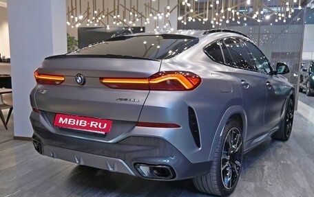 BMW X6, 2024 год, 15 100 000 рублей, 7 фотография