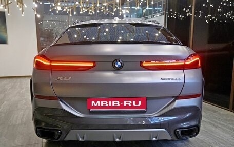 BMW X6, 2024 год, 15 100 000 рублей, 5 фотография
