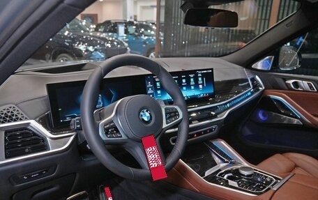 BMW X6, 2024 год, 15 100 000 рублей, 11 фотография