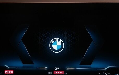 BMW X6, 2024 год, 15 100 000 рублей, 14 фотография