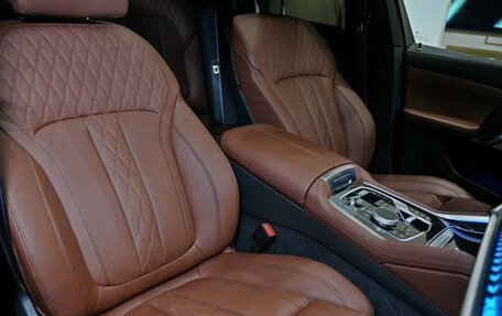 BMW X6, 2024 год, 15 100 000 рублей, 27 фотография