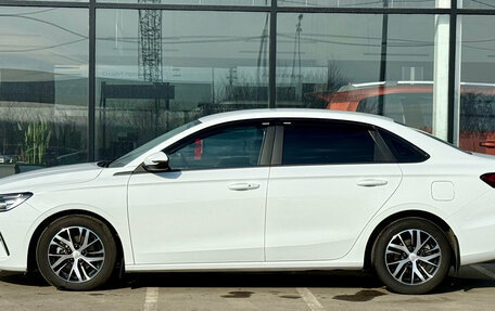 Geely Emgrand, 2024 год, 1 755 000 рублей, 4 фотография