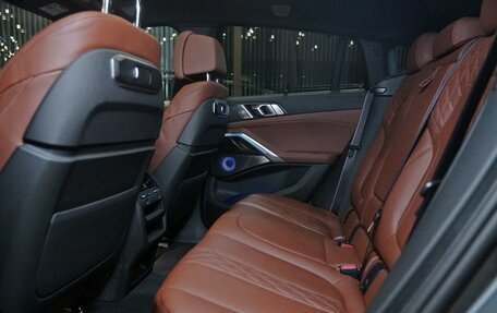 BMW X6, 2024 год, 15 100 000 рублей, 22 фотография