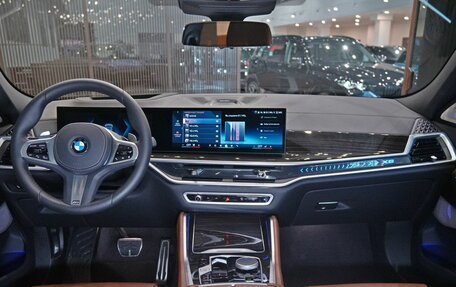 BMW X6, 2024 год, 15 100 000 рублей, 20 фотография