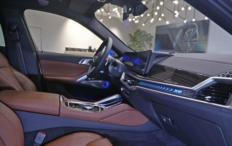 BMW X6, 2024 год, 15 100 000 рублей, 26 фотография