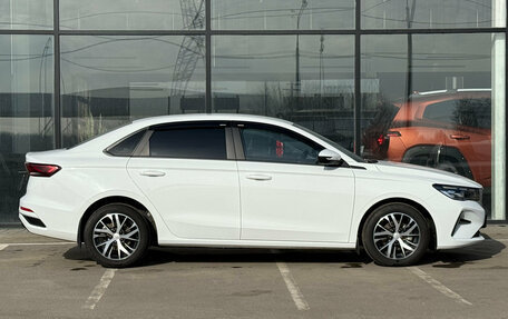 Geely Emgrand, 2024 год, 1 755 000 рублей, 5 фотография