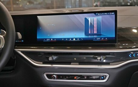 BMW X6, 2024 год, 15 100 000 рублей, 18 фотография