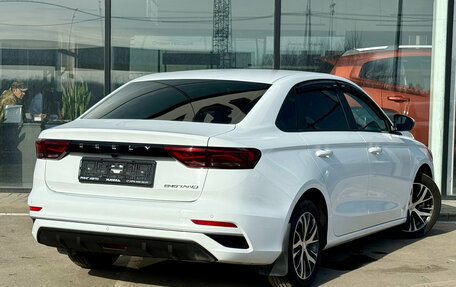 Geely Emgrand, 2024 год, 1 755 000 рублей, 2 фотография