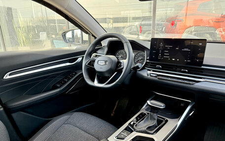 Geely Emgrand, 2024 год, 1 755 000 рублей, 7 фотография