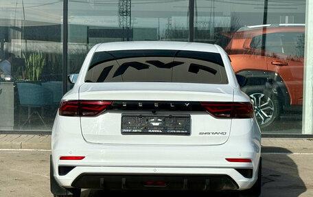 Geely Emgrand, 2024 год, 1 755 000 рублей, 6 фотография