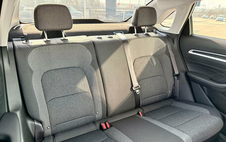 Geely Emgrand, 2024 год, 1 755 000 рублей, 12 фотография