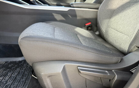 Geely Emgrand, 2024 год, 1 755 000 рублей, 10 фотография