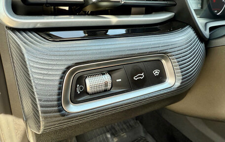 Geely Emgrand, 2024 год, 1 755 000 рублей, 20 фотография