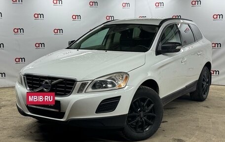 Volvo XC60 II, 2012 год, 999 000 рублей, 3 фотография