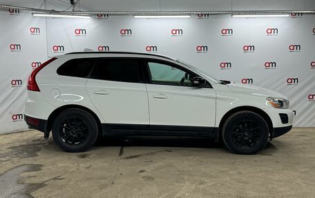 Volvo XC60 II, 2012 год, 999 000 рублей, 8 фотография