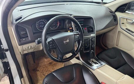 Volvo XC60 II, 2012 год, 999 000 рублей, 10 фотография