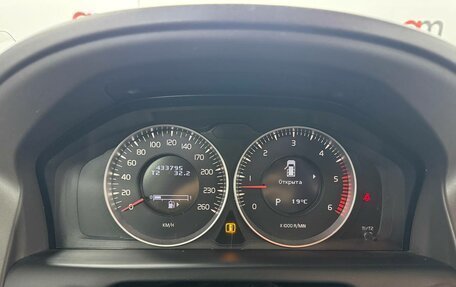 Volvo XC60 II, 2012 год, 999 000 рублей, 14 фотография