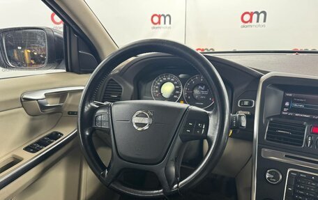 Volvo XC60 II, 2012 год, 999 000 рублей, 13 фотография