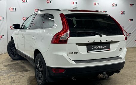 Volvo XC60 II, 2012 год, 999 000 рублей, 6 фотография