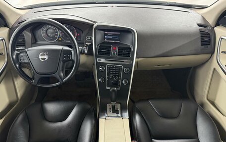 Volvo XC60 II, 2012 год, 999 000 рублей, 9 фотография