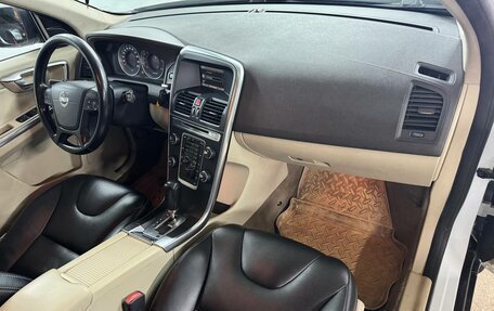 Volvo XC60 II, 2012 год, 999 000 рублей, 12 фотография