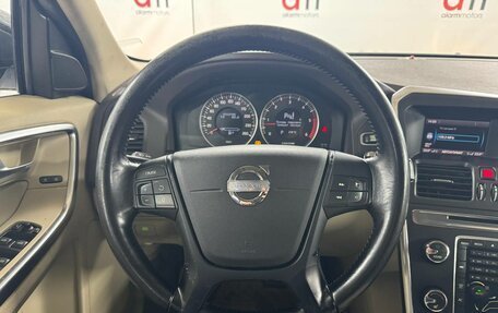 Volvo XC60 II, 2012 год, 999 000 рублей, 11 фотография