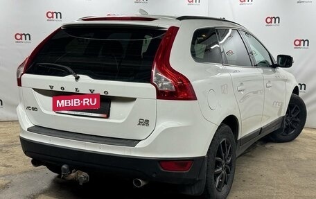 Volvo XC60 II, 2012 год, 999 000 рублей, 4 фотография