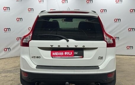 Volvo XC60 II, 2012 год, 999 000 рублей, 5 фотография