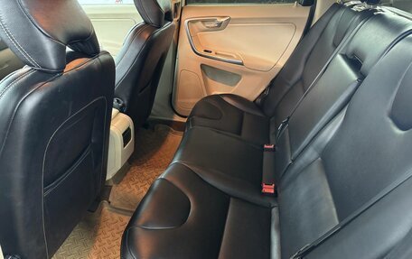 Volvo XC60 II, 2012 год, 999 000 рублей, 17 фотография