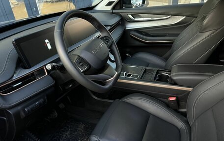 CheryExeed LX, 2023 год, 2 150 000 рублей, 9 фотография