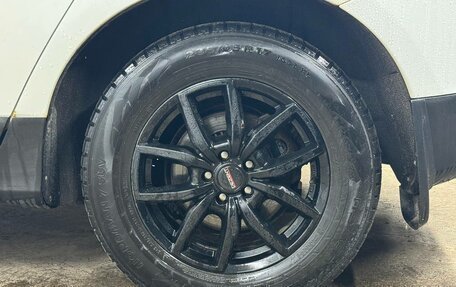 Volvo XC60 II, 2012 год, 999 000 рублей, 19 фотография