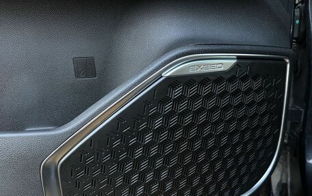 CheryExeed LX, 2023 год, 2 150 000 рублей, 8 фотография