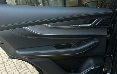 CheryExeed LX, 2023 год, 2 150 000 рублей, 12 фотография