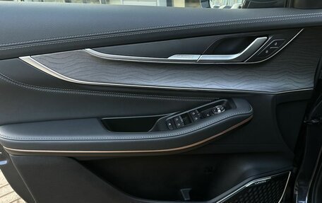CheryExeed LX, 2023 год, 2 150 000 рублей, 5 фотография