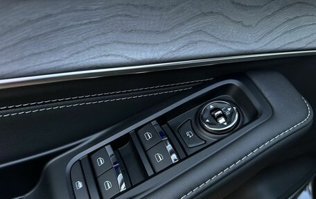 CheryExeed LX, 2023 год, 2 150 000 рублей, 7 фотография