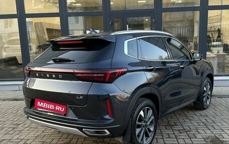 CheryExeed LX, 2023 год, 2 150 000 рублей, 3 фотография