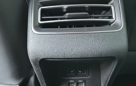 CheryExeed LX, 2023 год, 2 150 000 рублей, 16 фотография