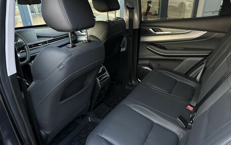 CheryExeed LX, 2023 год, 2 150 000 рублей, 13 фотография