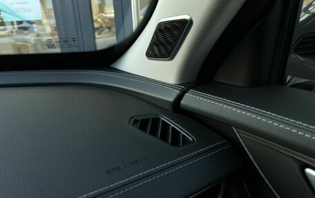 CheryExeed LX, 2023 год, 2 150 000 рублей, 23 фотография