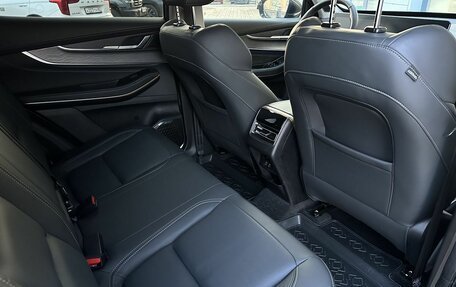 CheryExeed LX, 2023 год, 2 150 000 рублей, 19 фотография