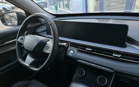CheryExeed LX, 2023 год, 2 150 000 рублей, 24 фотография