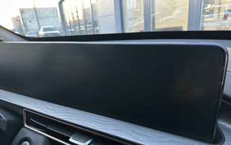 CheryExeed LX, 2023 год, 2 150 000 рублей, 25 фотография