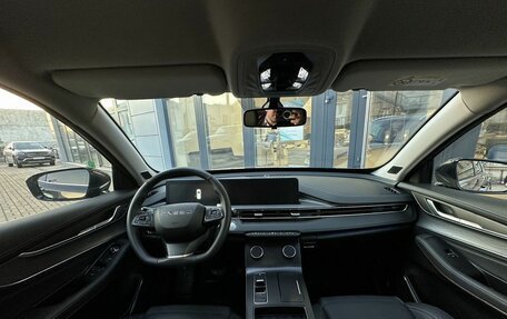 CheryExeed LX, 2023 год, 2 150 000 рублей, 17 фотография